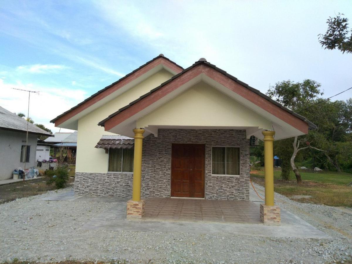 Homestay Pantai Remis Jeram  外观 照片